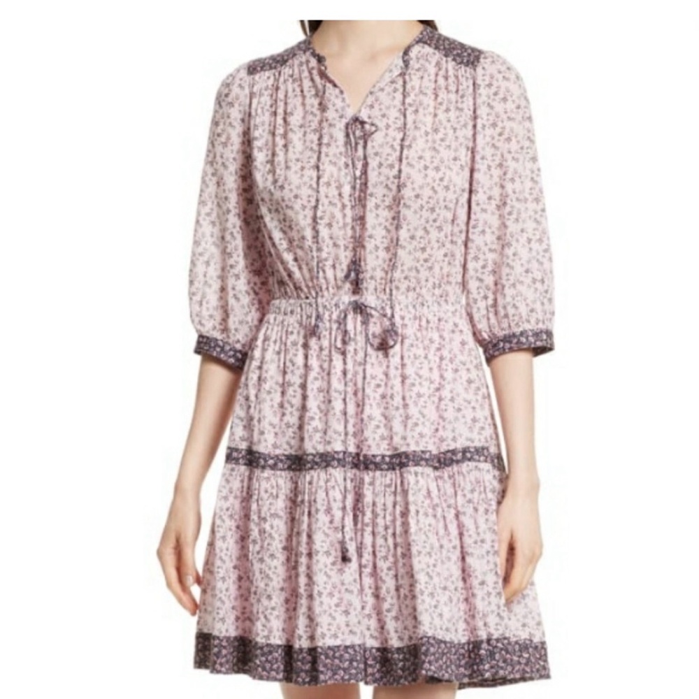 La Vie Rebecca Taylor Dress